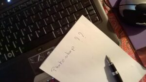 Cours d&rsquo;initiation à Photoshop à Lannion (22)