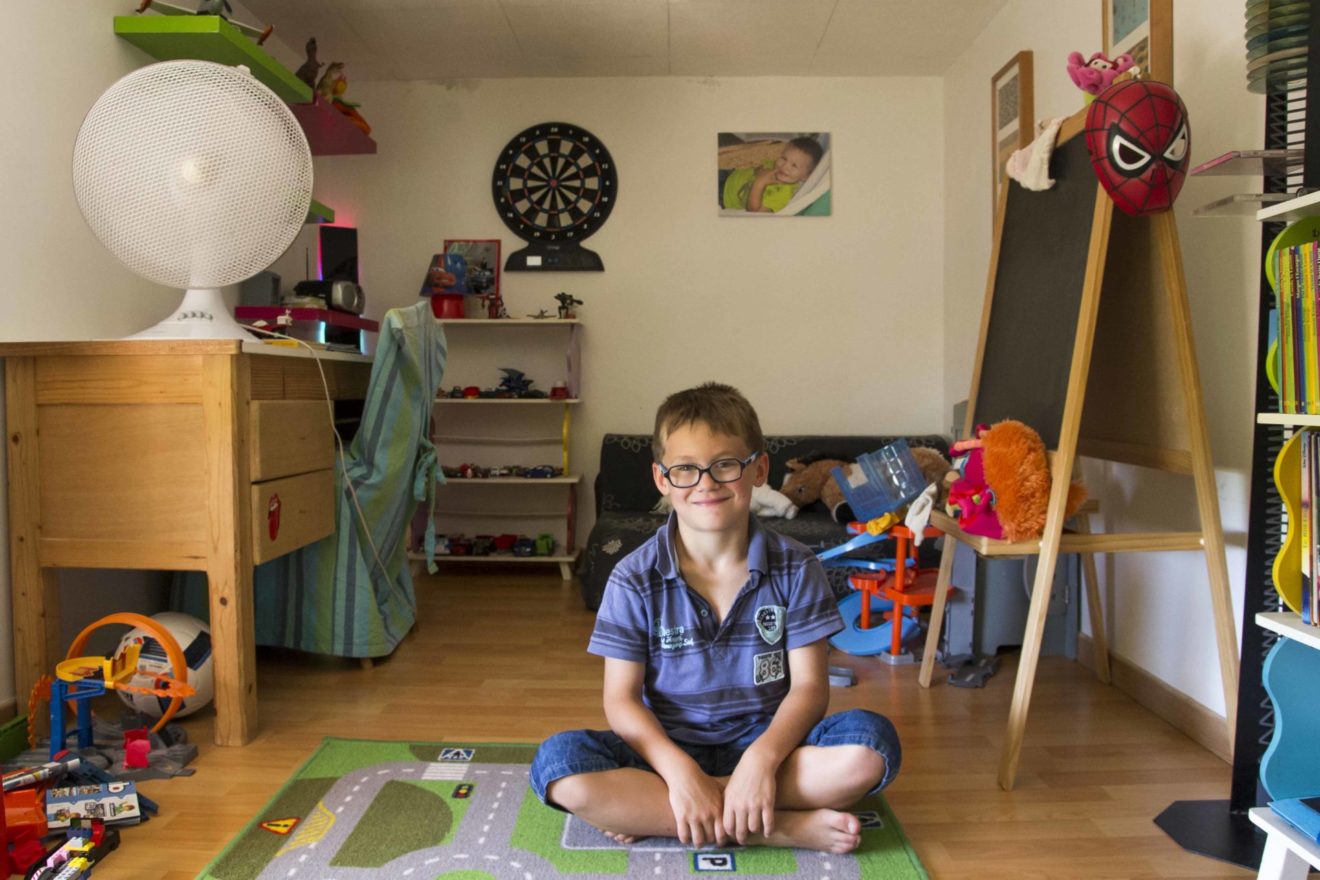 Mon paradis sur mesure – Aneta JAMROZ (Objectif Image Montpellier)