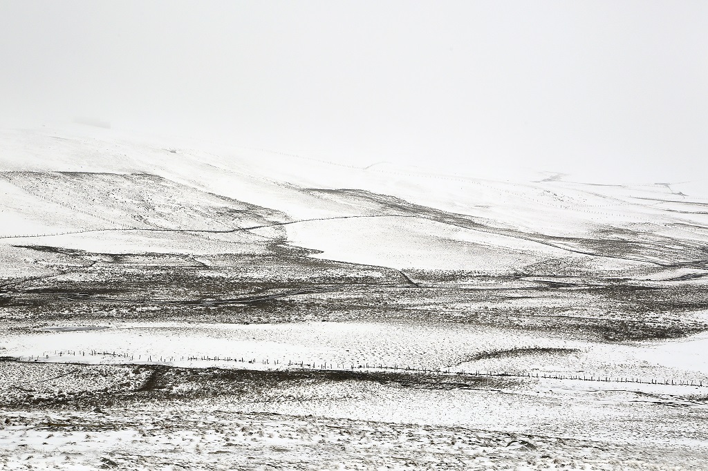 Impressions Hivernales – Dominik GARCIA  (Objectif Image Nice)