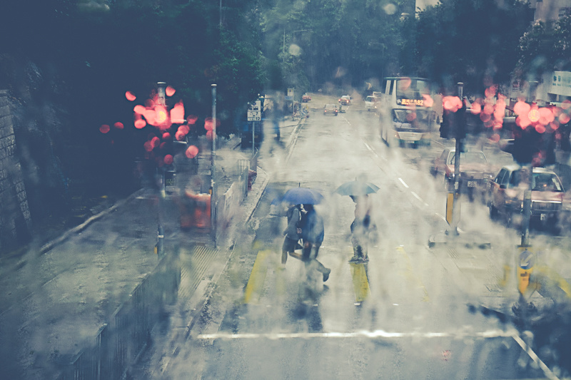 Bye Bye Hong Kong – Terry FABRE  (Objectif Image Montpellier)