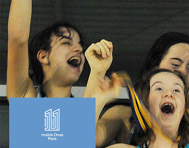 Comme les autres – Michel Brisson