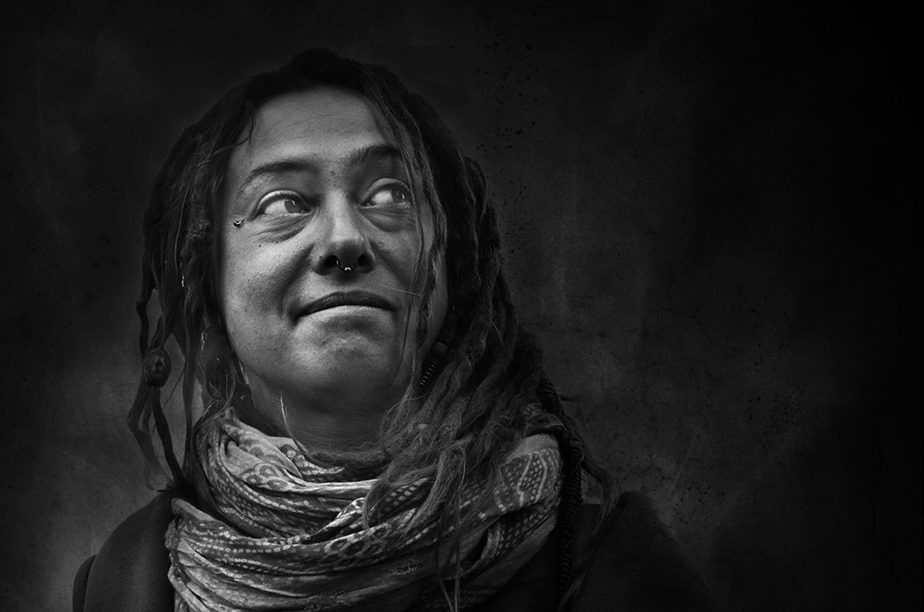 Personnages Atypiques – Bernard BOUJOT (Objectif Image Montpellier)