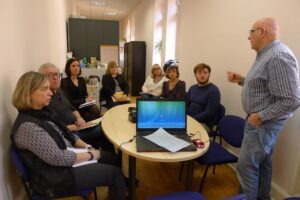 OI Charleville-Mézières à la DNAS Grand Est METZ