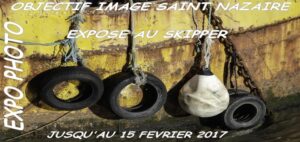 Exposition à Saint-Nazaire (44)