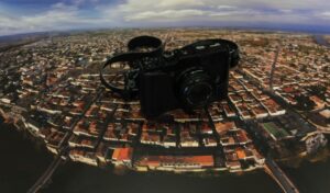 27° Salon National d’Auteurs – St Nazaire