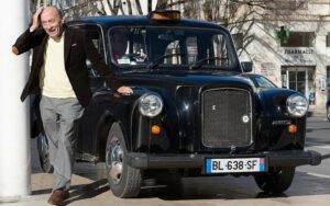 20ème Festival des Ecrans Britanniques – Nîmes