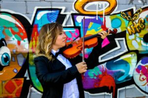 Festival FESTIVOIX – Capendu