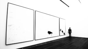 « Minimalisme » Jean-Marc VESSERON – Objectif Image Charleville-Mézières