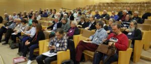 Assemblée Générale d&rsquo;Objectif Image – 2017