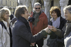 STAGE « AMBIANCE URBAINE » à Arras