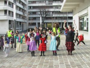 Carnaval Maison de quartier – Objectif Image 51