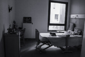 Objectif Image Charleville expose « La Solitude »