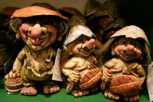 « La Norvège » – Jean-Paul ERPELDING (OI 72)