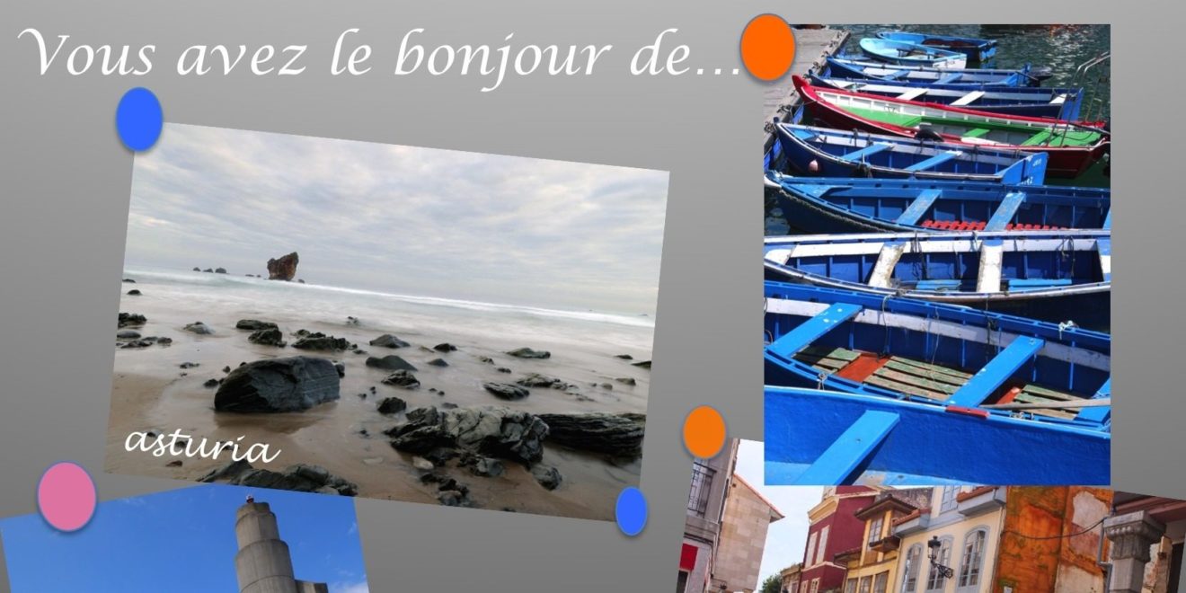 Bonjour de Saint Brieuc