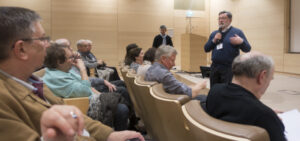 Du nouveau au sein de l&rsquo;activité Audiovisuelle, courts métrages photos