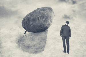 « Minimalisme » – Jacques BRETON – Objectif Image Pau