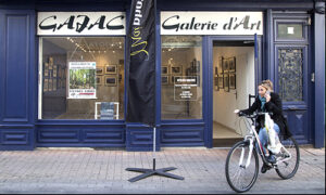 Expositions à Villeneuve sur Lot (47)