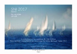 43ème Salon National Individuel – DIJON