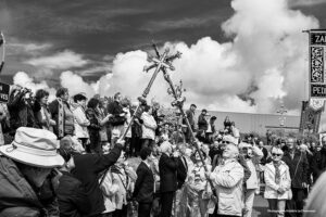 Sur les pas de Saint Yves – Frédéric LE CHEVANTON (OI Trégor)