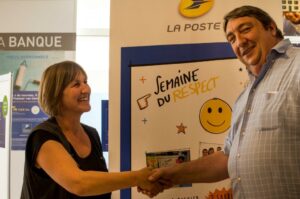 La semaine du Respect – Objectif Image Montpellier