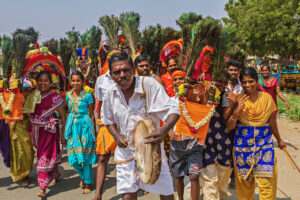 Indes du Sud- Didier Wuthrich