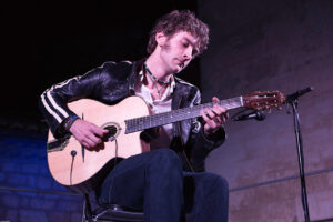 Festival de jazz de Blauzac ( 30) – OI Nîmes