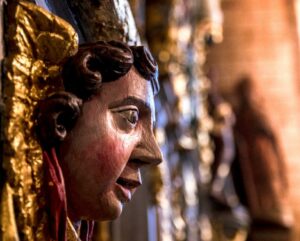 Vision du Sacré dans l’Ouest – OI Saint Brieuc