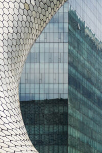 La Ville – Objectif Image Nîmes