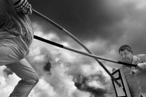 Les héros de la Tintaine – Jacques VILLIERE