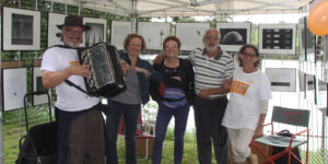 OI Charleville-Mézières à « la voie verte en fête »