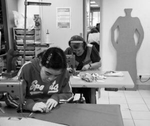 « Comme les autres » – Michel Brisson