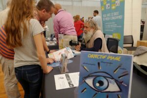 Forum des associations – OI Paris IdF