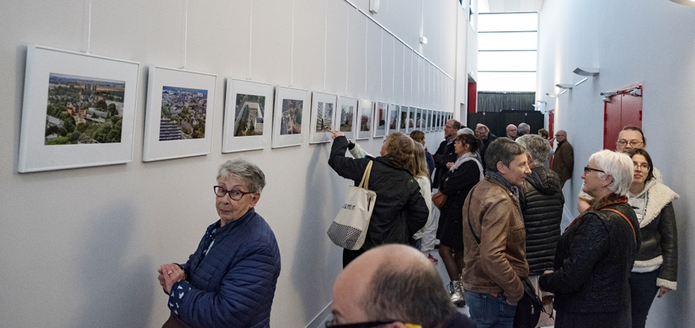 Exposition d&rsquo;Objectif Image 14
