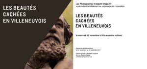 Exposition à Villeneuve/Lot (47)