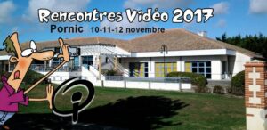 Rencontres Nationales VIDEOS d’Objectif Image
