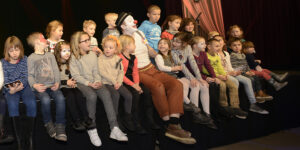 Objectif Image Charleville-Mézières au Noël des Postiers