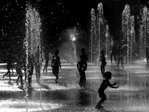 Féérie – Gérald KAPSKI