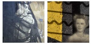 Murmures – Laurence CHARRIE