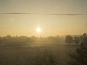 VOYAGES – Florence Cayrol et André François