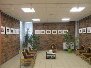 Objectif Image Reims expose