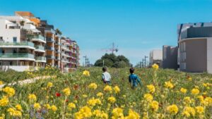 Le Printemps d&rsquo;Objectif Image 2018