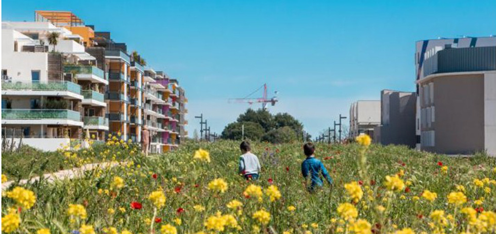 Le Printemps d&rsquo;OI 2018 – Vivre en ville