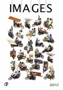Revue IMAGES n° 68 – « à la ville »
