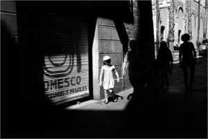 Vivre en ville – Terry Fabre