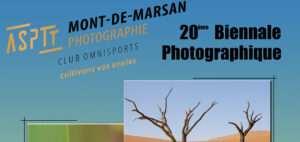 Exposition à Mont-de-Marsan