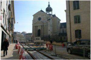 Vivre en ville – Jean-Paul ERPELDING