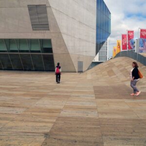 Vivre en ville – Jean-Marc LLOBEL