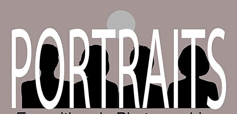 PORTRAITS ? – Objectif Image Montpellier
