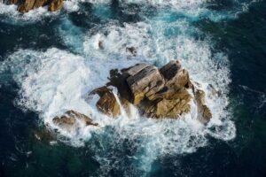 La Corse vue d&rsquo;oiseau – Alain Colombaud