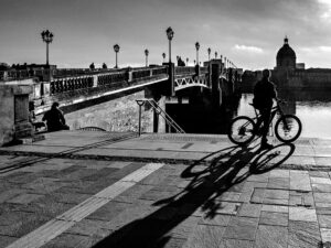 Vivre en ville – Gerdy Bertrand